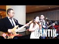 Cantik (Kahitna) cover by Hardtfortune