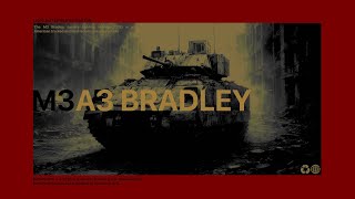 This is how you play the M3A3 Bradley... | Battlefield 6
