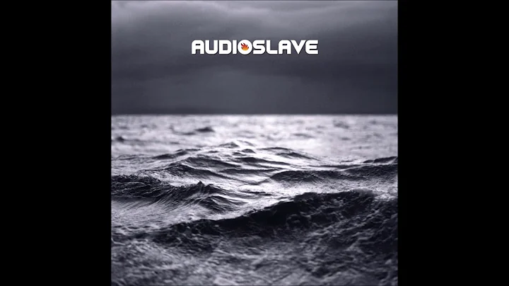Audioslave - Be Yourself (2005 CD Audio)