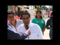 Video de Santa Cruz Amilpas