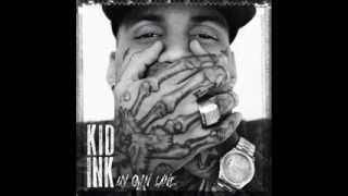 Kid Ink - I Don't Care Feat. Maejor Ali (My Own Lane)