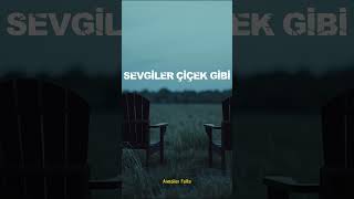 Ferdi Tayfur - Sevgiler Çiçek Gibi Cover