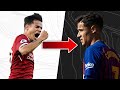 What the hell happened to Phillipe Coutinho? | Oh My Goal