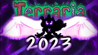 Terraria Apacchii's Class Mod (2023) Download and Review 