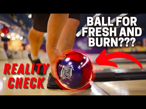 STRIKE ON BURN WITH MORE HOOK! | 900 Global Reality Check