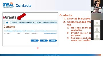 Completing the 2020-2021 ESSA Consolidation Application
