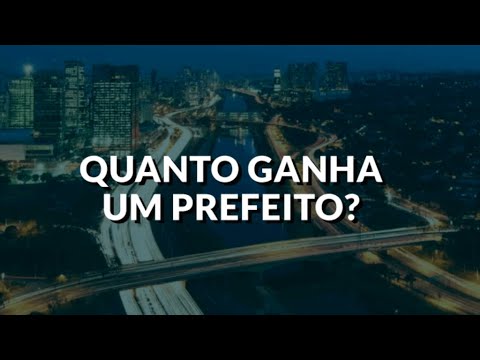 TRANSPARÊNCIA - Saiba quanto é o salário de cada prefeito da Paraíba (PARTE 1)