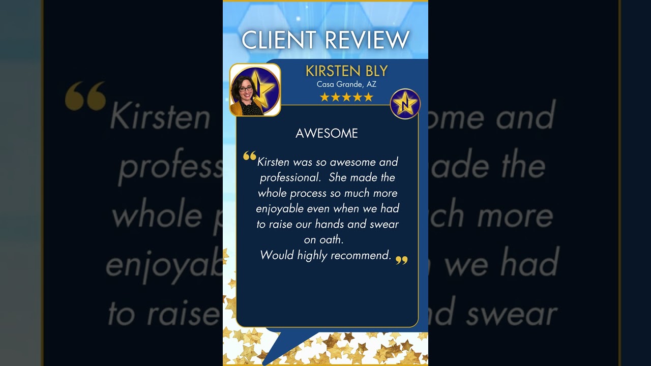 Signing Agent Excellence