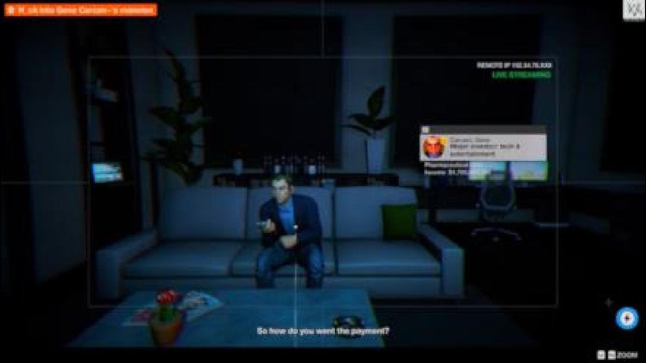 Watch Dogs 2 - Chump Change (A HIGH PRICE TO PAY)