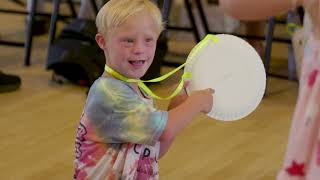 2026 Camp Summer Smiles