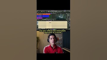 Creating Music like FLOW - #composer