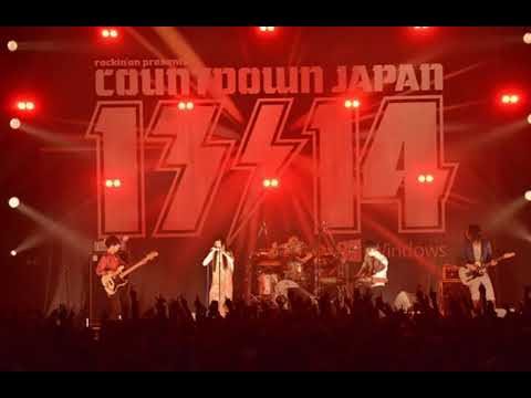 パスピエ / Chinatown live
