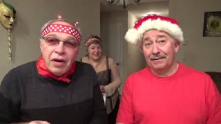 Новый 2017 год - свершилось!!! УРА!!! Новый 2017 год - свершилось!!! УРА!!!