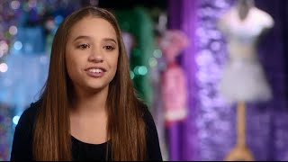 Mackenzie Ziegler - Season 6 Interviews
