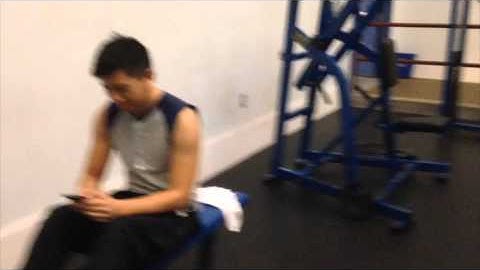 Low-Fidelity Prototype Video