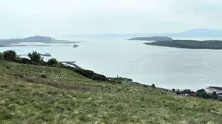 Beautiful Views From the Haylie Brae View Point