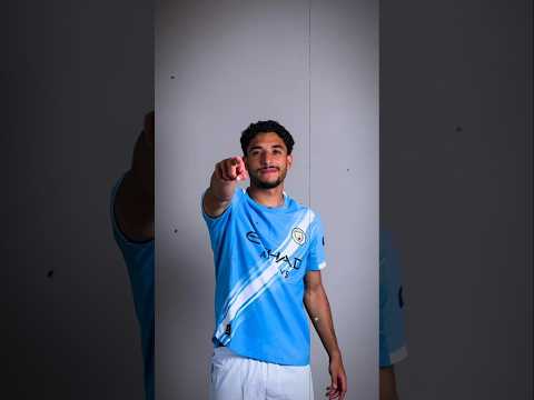 وضع عمر مرموش الصعب في مانشستر سيتي