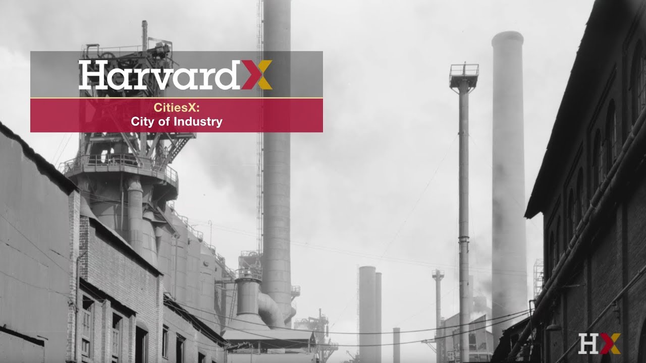 Introductions: City of Industry