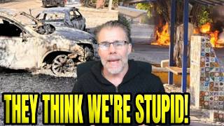 While Mexico Burns THIS is Happening in Propaganda Circles!
Support the channel:
⭐ Patreon: https://www.patreon.com/c/highimpactflix
✅ CashApp: https://cash.app/$HighImpactDonate
☕️ Buy me a coffee or two: https://www.buymeacoffee.com/HighImpactFlix
⭐ Grab a shirt: https://highimpactflix.myspreadshop.com
📬 Snail Mail: P.O. Box 1454 Tahlequah, Ok 74465
My other channels:
- Heres the Deal: https://www.youtube.com/@HerestheDeal
- The Disturbing Illusion: https://www.youtube.com/@TheDisturbingIllusion While Mexico Burns THIS is Happening in Propaganda Circles!