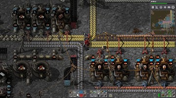 Factorio With Peachy and Sheepdog! Ep#26