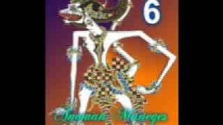 Wayang Kulit Dalang Kondang Anom Suroto Lakon ~ ANOMAN MANEGES Part 68