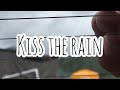 Yiruma//Kiss the rain - cover fingerstyle