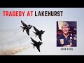 Final flight of the blue angels f4 phantoms a comprehensive account with john fogg