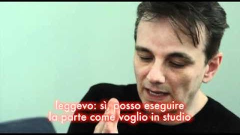 Gavin Harrison interview part 2