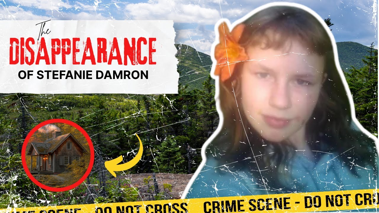 The Evidence, the Timeline, and the Questions Nobody Can Answer YouTube