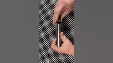 New Quick Change tool!