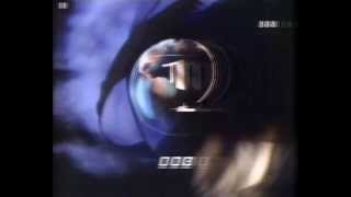 BBC continuity clips - mid 1990s - various