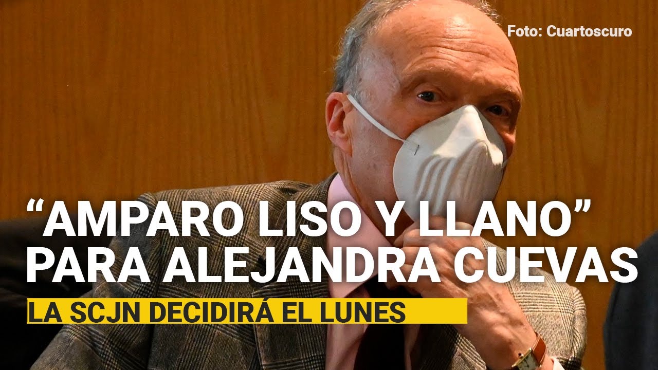 Definicion De Amparo Liso Y Llano www.youtube.com