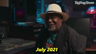George Clinton Rolling Stone Interview