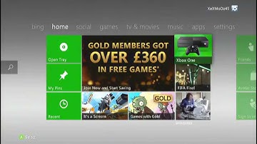XeNoN Offline Files 17349 +Download  JTAG/RGH