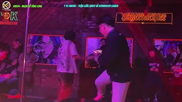 🔥🔥🔥7tosmoke - Trận giữa ZINDO và ROBINHOOD GANDA tại #VL04 - Ngọa Hổ Tàng Long