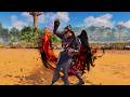 Devil Jin's Craziest 120 Damage Electric Combo in Real Match...