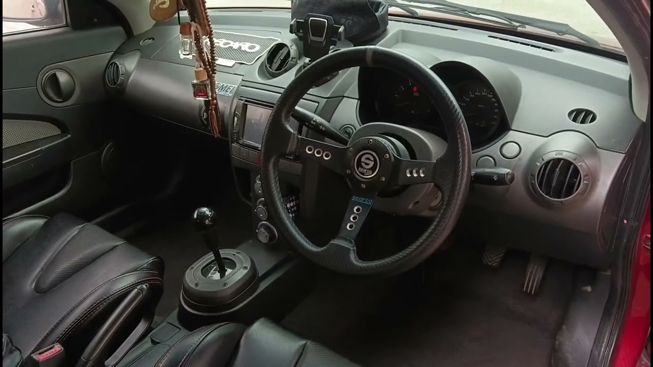 Proton R3 | Racing Car | Two Door Machine | 2025 | 