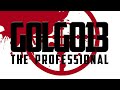 GOLGO 13 THE PROFESSIONAL Pray For You By Toshiyuki Kimori Toho GOLGO 13 THE PROFESSIONAL Pray For You By Toshiyuki Kimori Toho