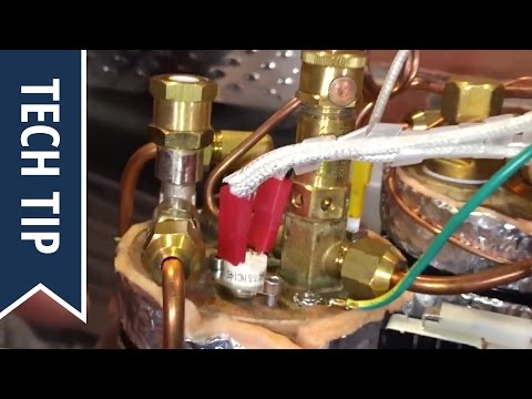 How To Clean or Replace the Vacuum Relief Valve on Expobar Espresso Machines