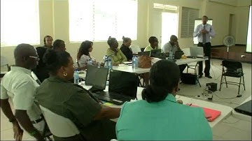 Results Based Management Workshop