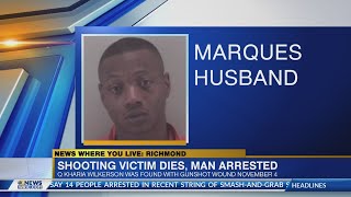 Woman dies weeks after possible domestic-related shooting in Richmond’s Carver neighborhood