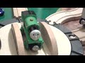Beginning of video