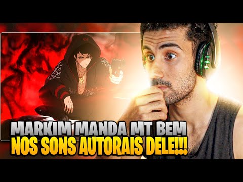 JORGE REACT @m4oficialrecords - MEU SANGUE 🩸