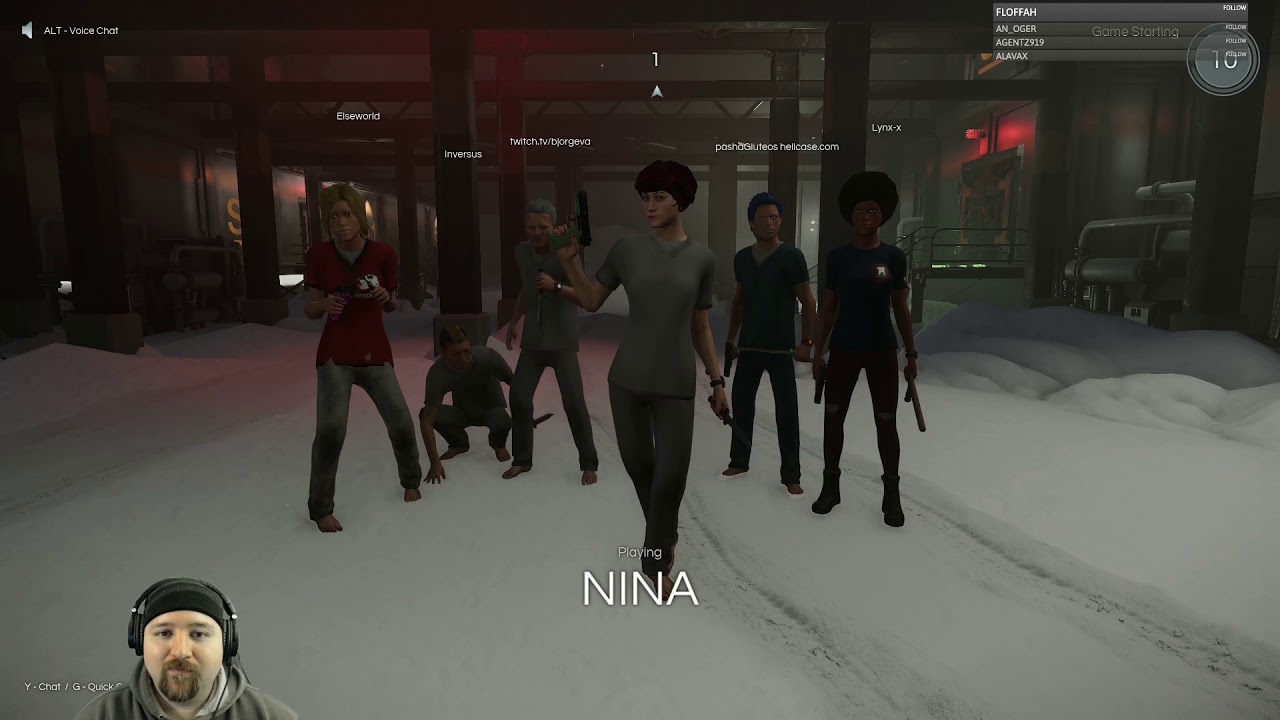 Deceit - Lets Play - Part 1 - The Journey Begins