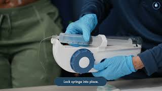 How to Administer Your Subcutaneous IG (SCIg) Infusion