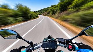 THE DEFINITIVE ROAR | YAMAHA MT-07 SC PROJECT [4K]