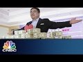 China's Eccentric Recycling Tycoon | Inside China