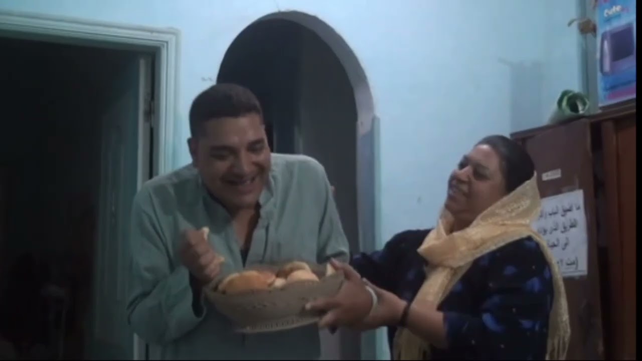 فيلم دمعه ومنديل