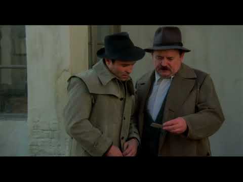 A ménesgazda - Előzetes