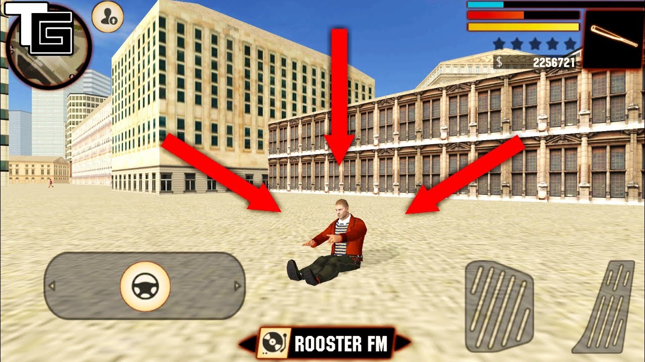 Stone Giant | By Naxeex Publishing #4 - Android GamePlay FHD